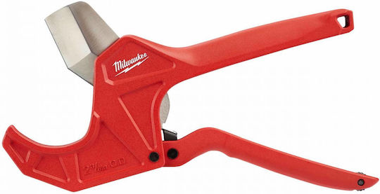 Milwaukee Σωληνοκόφτης Χειρός Ø 63mm 4932464173