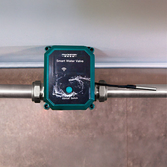 Shelly Електро-Вана За Поливане С Жена Спиране (M/F)
