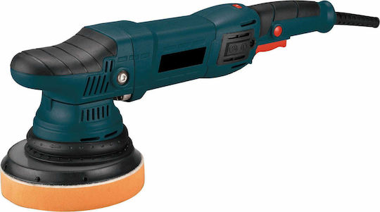Bormann Pro BCP3100 Έκκεντρος Αλοιφαδόρος 1050W με Ταχύτητα 1400-4800rpm & Ρύθμιση Στροφών