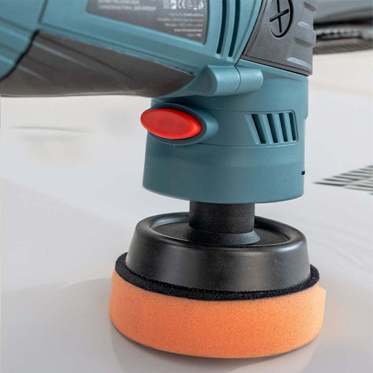 Bormann Pro BCP3160 Rotary Polisher 600W with Speed Control