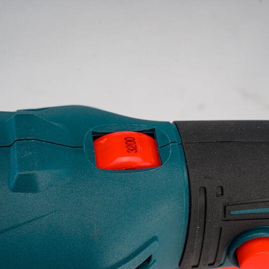 Bormann Pro BCP3500 Rotary Polisher 1500W with Speed Control