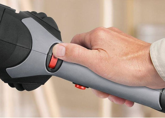 Skil 1144 AA Περιστροφικός Αλοιφαδόρος 1200W με Ταχύτητα 1000-3600rpm & Ρύθμιση Στροφών