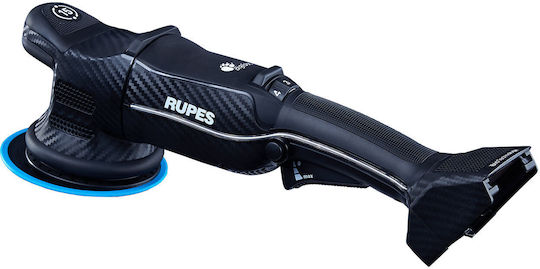 Rupes HLR15/CB2/BAS Ротационен Полираща машина Brushless с Регулиране на Оборотите