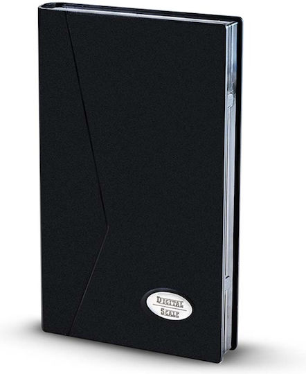 Bormann DS1070 Electronic Precision Commercial Scale with Weighing Capacity of 2kg and Division 0.1gr