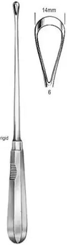 Hilbro Surgical Accessory 1pcs