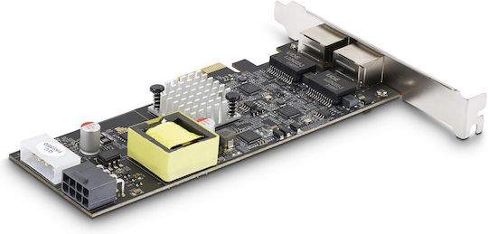 StarTech S55300503 USB Network Adapter with Wired Ethernet Connection