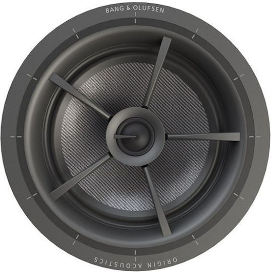 Origin Acoustics Boc82 Einbaulautsprecher 8''
