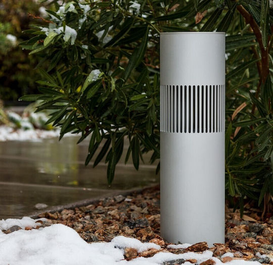 Origin Acoustics Lsb64 Outdoor Drei-Wege-Lautsprecher Schwarz Stück