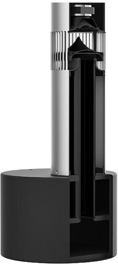 Origin Acoustics Lsb64 Външна Тристранна Тонколона Сребърна Бройка