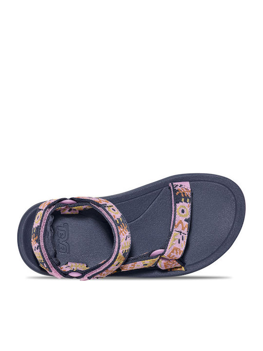 Kids' Sandals Hurricane XLT 2 Pink