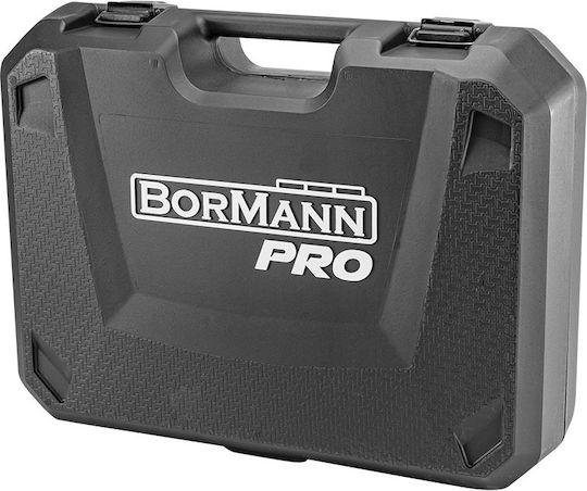 Bormann Pro BPH3100 Impact Demolition Hammer Electric 1200W with Chuck SDS Plus