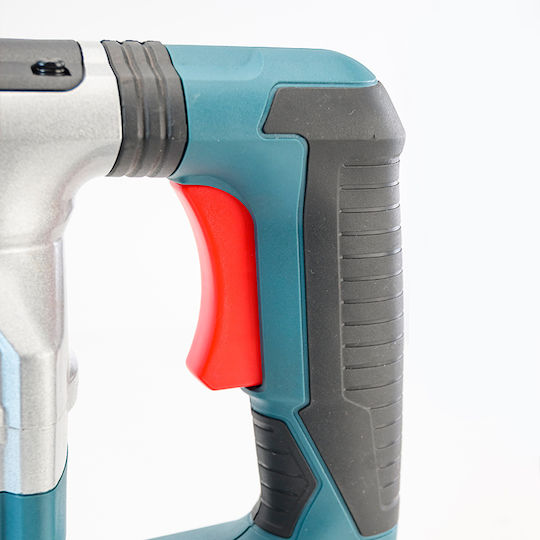 Bormann Pro BPH3100 Impact Demolition Hammer Electric 1200W with Chuck SDS Plus