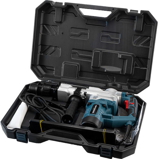 Bormann Pro BDH3100 Impact Demolitionist Electric 1300W with Chuck SDS Max