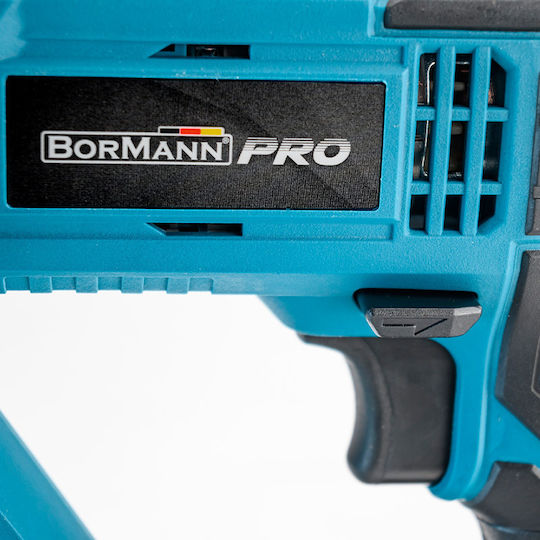 Bormann Pro BBP3200 Impact Demolition Hammer Battery 20V Solo with Chuck SDS Plus