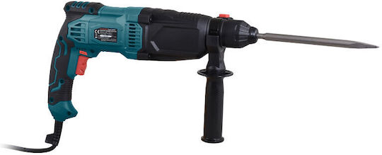 Bulle Impact Demolition Hammer Electric 1050W with Chuck SDS Plus