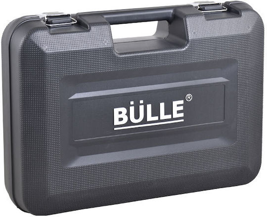 Bulle Impact Demolition Hammer Electric 1050W with Chuck SDS Plus