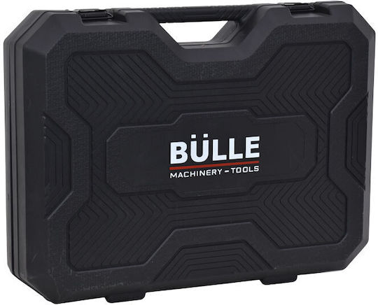 Bulle Κρουστικό Σκαπτικό Πιστολέτο Ρεύματος 1450W με Υποδοχή SDS Max 633364
