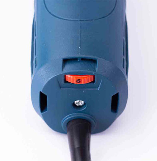 Bormann Pro BAG1700 Grinder 125mm Electric 1700W