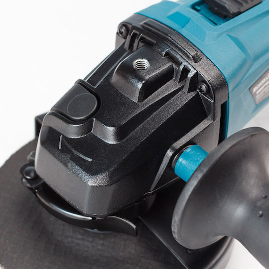 Bormann Pro BBP5130 Grinder 125mm Battery Brushless 1x4Ah