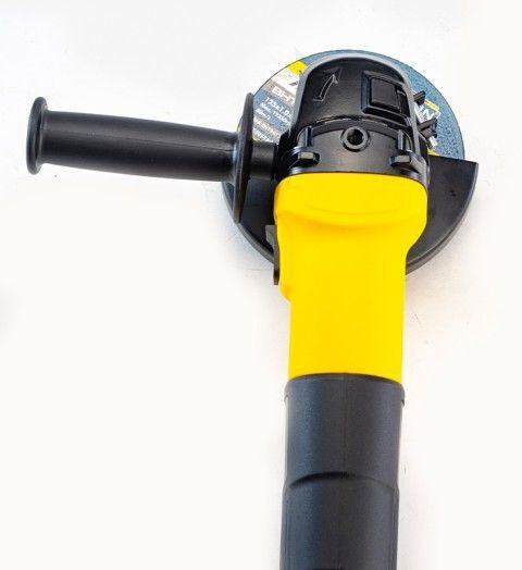 Bormann BAG7900 Grinder 125mm Electric 950W
