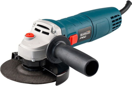 Bormann Pro BAG7200 Grinder 125mm Electric 720W
