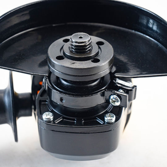Bormann BAG7100 Τροχός 115mm Ρεύματος 750W