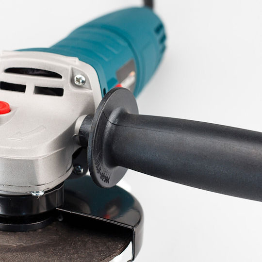 Bormann Pro BAG7200 Grinder 125mm Electric 720W
