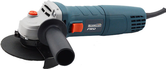 Bormann Pro BAG7200 Grinder 125mm Electric 720W