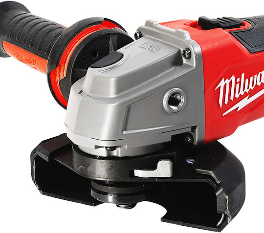 Milwaukee FSAG125X-0X Grinder 125mm Battery Brushless 18V Solo