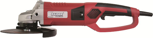 Raider RD-AG55 Winkelschleifer 230mm Elektrisch 2350W