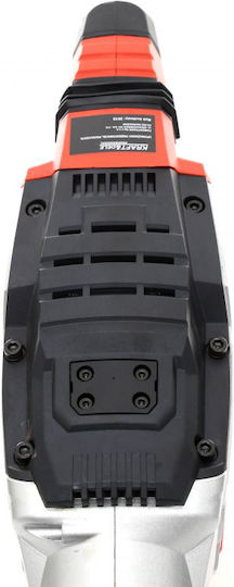 Kraft & Dele Impact Demolitionist Electric 2600W with Chuck SDS Max KD1737