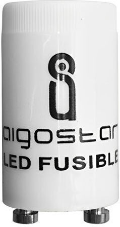 123led Starter pentru Corpuri de Iluminat 101202CWF
