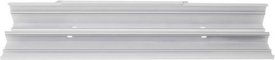 Geyer Support Frame for Lighting Fixtures White LP63FR