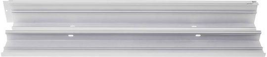Geyer Support Frame for Lighting Fixtures Wall Mount Bracket for Panel 60x60cm White LP60FR