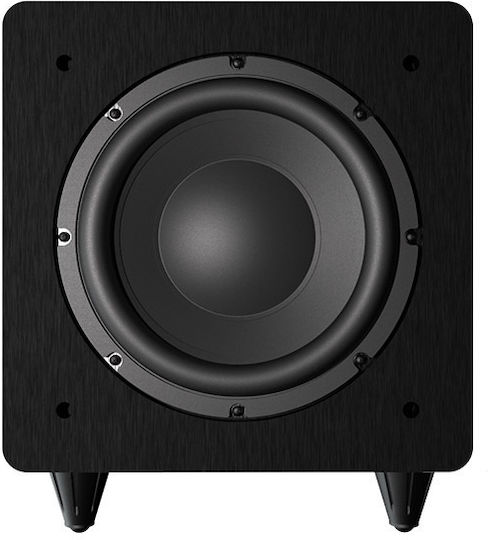 Origin Acoustics SUBVP8 Ασύρματο Αυτοενισχυόμενο Subwoofer με Ηχείο 8" 180W