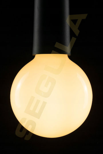 Segula Λάμπα LED 3.2W για Ντουί E27 Θερμό Λευκό 330lm Dimmable