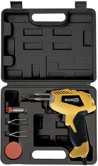 Bormann Soldering Iron Electric 100W With case
