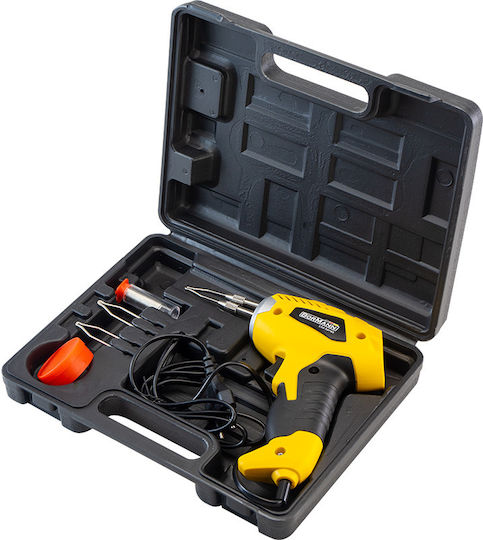 Bormann Soldering Iron Electric 100W With case