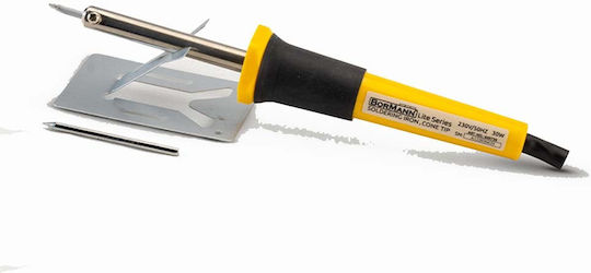 Bormann BSG2050 Soldering Iron Electric 30W