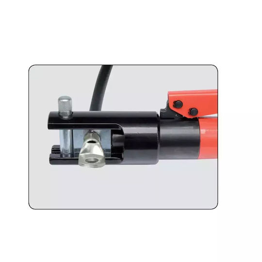 Yato Хидравличен Клемп За Кабели Сечението 16 - 240mm² Дължина 470mm