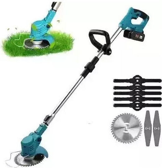 ForHome Brush Cutter Shoulder / Hand Battery