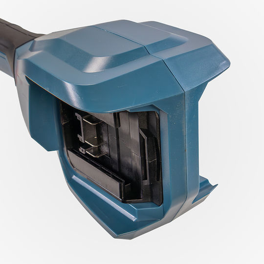 Bormann BBP4550 Χορτοκοπτικό Ώμου / Χειρός Μπαταρίας 40V Solo