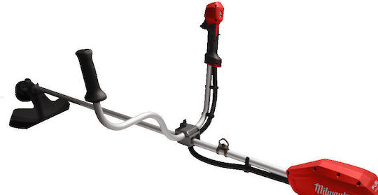 Milwaukee M18 Fuel FBCU-0 Brush Cutter Shoulder / Hand Battery