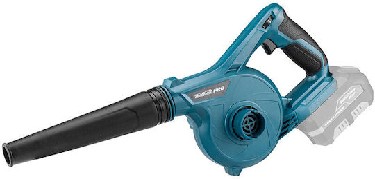 Bormann BBP3700 Blower / Vacuum Handheld Battery 20V Solo with Volume Control & Maximum Air Speed 270km/h