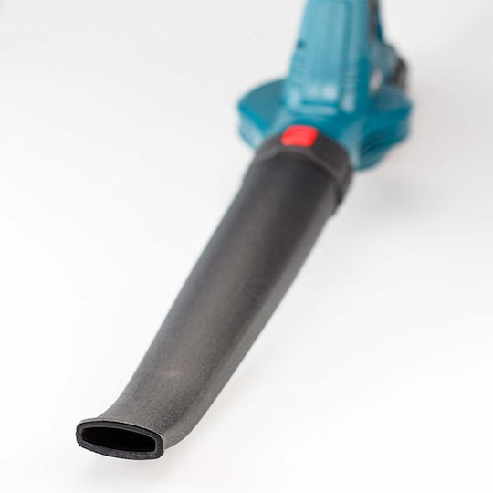 Bormann BBP4300 Blower Handheld Battery 20V Solo with Maximum Air Speed 190km/h
