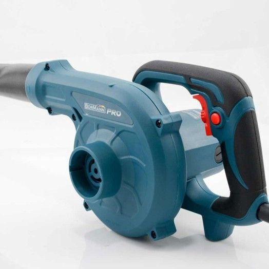 Bormann BPB7000 Blower / Vacuum Handheld Electric 650W with Volume Control
