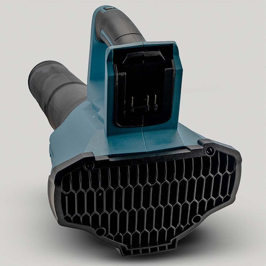 Bormann Pro BBP4350 Handheld Battery Leaf Blower 20V Solo with Maximum Air Speed 110km/h