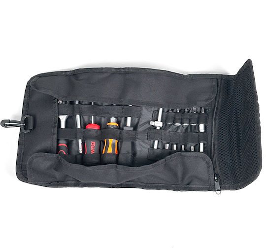 Gen2 Tool Case Plastic