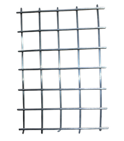 Κοτετσόσυρμα Inox 1m