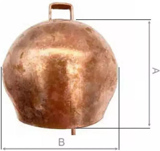 Камъни Кръгъл Стоманен